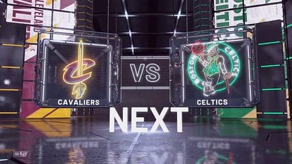NBA 2K22 - NBC Sports Local Intro