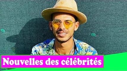 Greg Yega : Il rencontre un gros succès à Paris !