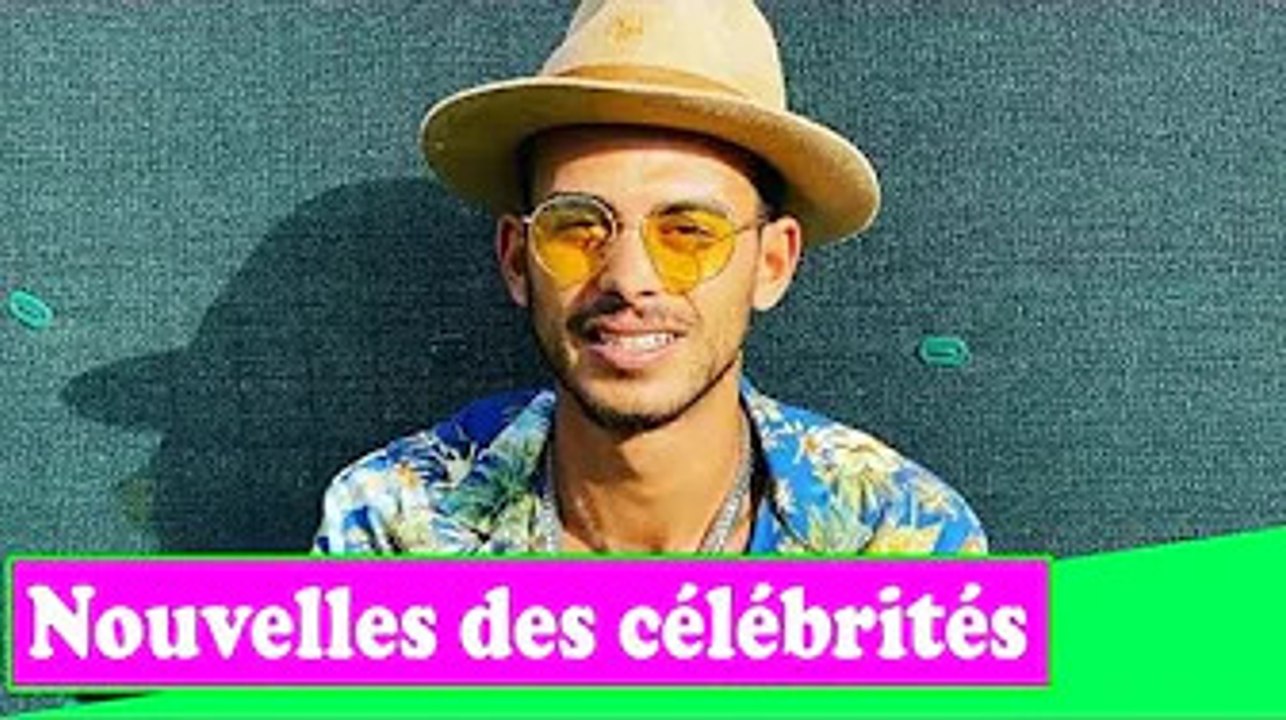 Greg Yega : Il rencontre un gros succès à Paris !