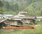 Orang asli Kelantan perlu diberi tanah pertanian