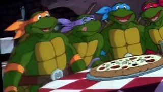 Teenage Mutant Ninja Turtles S04 E47