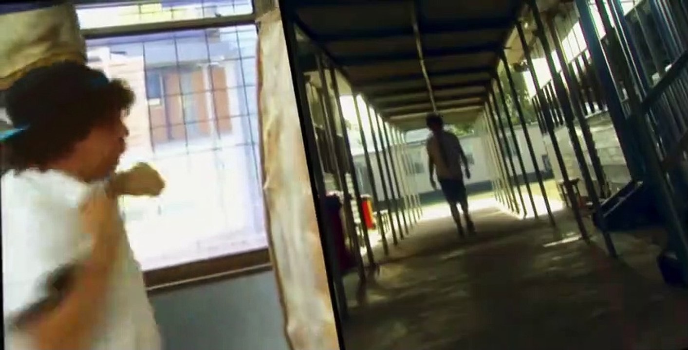 Jonah From Tonga S01 E05