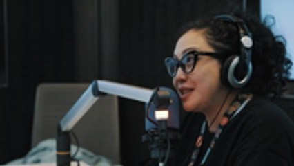 #TheLITEBreakfast Shaz's Breast Cancer Fight Club: Dr Siti Zubaidah's Story