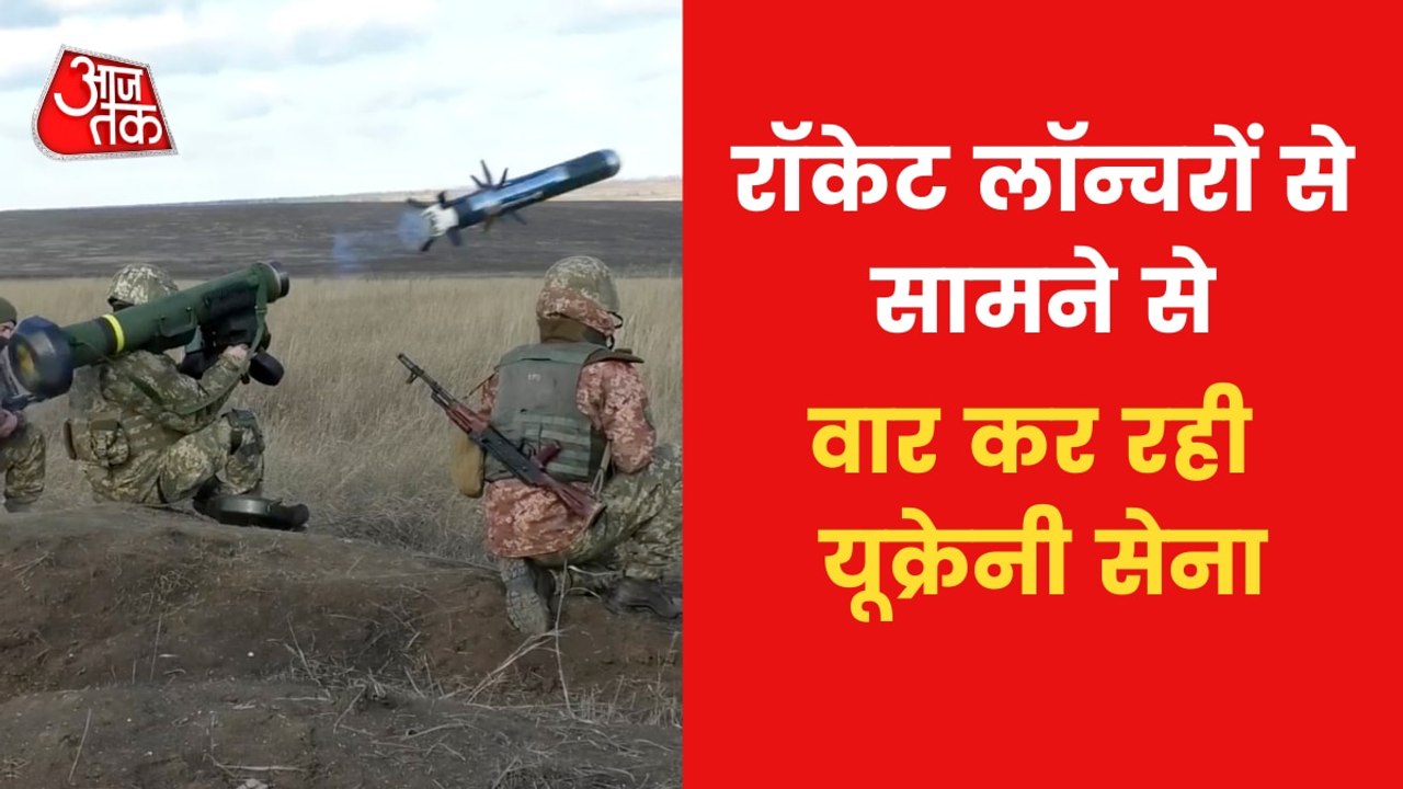 Russia-Ukraine War:Horrifying images of devastation surfaced