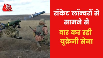 Russia-Ukraine War:Horrifying images of devastation surfaced