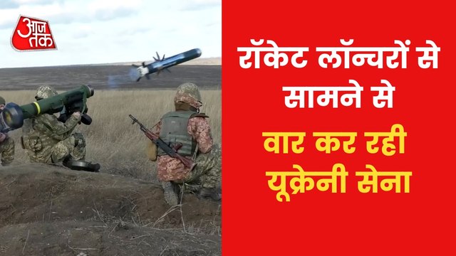 Russia-Ukraine War:Horrifying images of devastation surfaced