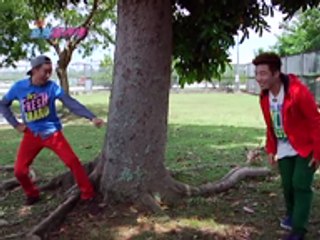 第248期MY Astro至尊流行榜 : 《MY Astro马力全开庆丰年》贺岁MV拍摄花絮