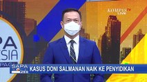 Terjerat Kasus Penipuan Investasi Bodong, Status Perkara Doni Salmanan Naik Ke Tahap Penyidikan!
