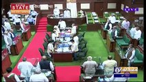 Budget Session : राज्यपाल के अभिभाषण के साथ बजट सत्र का हुआ आगाज़ | Budget |