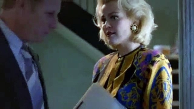 NYPD Blue Season 2 Episode 1 Trials & Tribulations