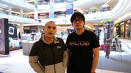 Let Ean show you the Waze!