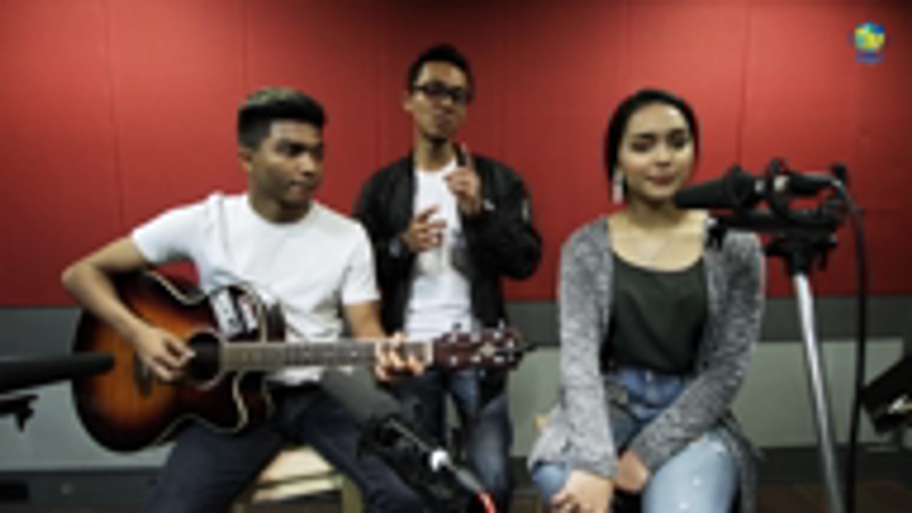 Wanna Ali - Lepaskan