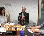 Fokus AWANI 7:45 malam ini