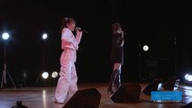 Morning Musume '21 Ishida Ayumi & Sato Masaki Fc Event-2