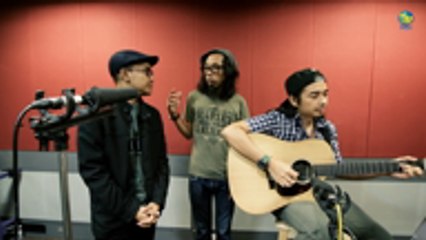 Ezad Lazim - Demi Cinta