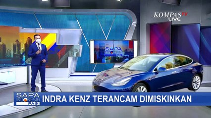 Terancam Dimiskinkan, Apa Saja Aset Indra Kenz Yang Akan Disita Polisi?
