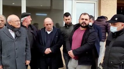 "Önlem alınmazsa yağ kuyruklarından sonra şeker kuyruklarına şahit olacağız"