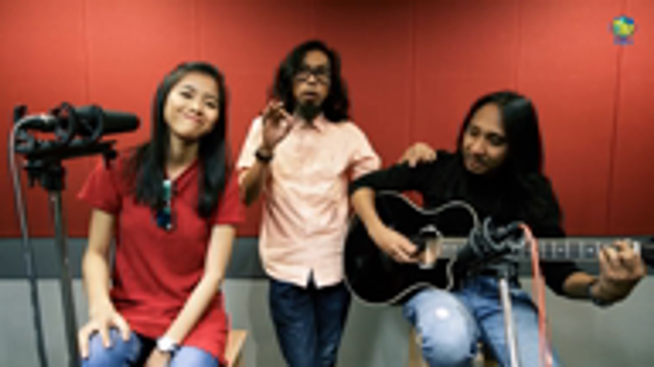 Sandra - Ku Tak Mahu Cinta