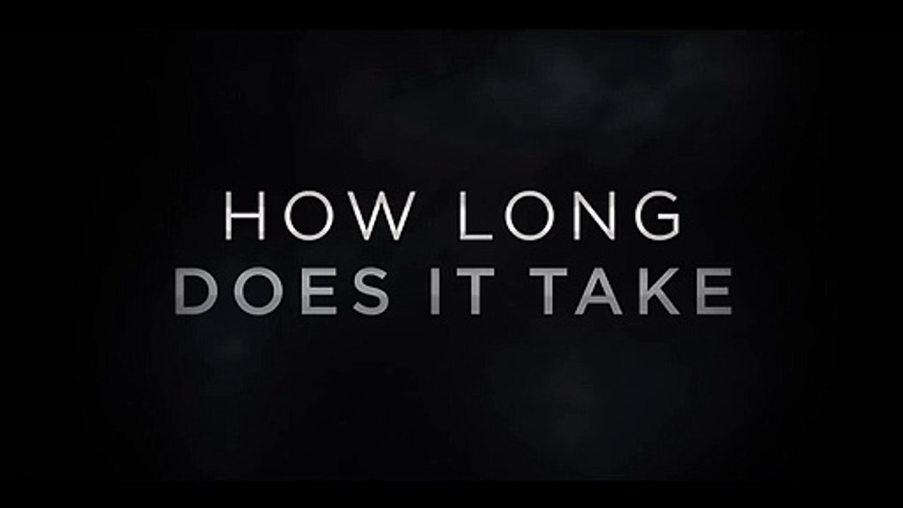 Seven Seconds Teaser VO