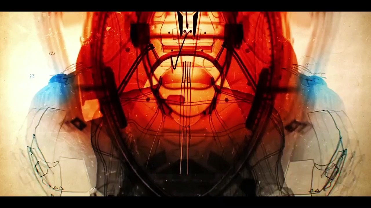 Star Trek: Discovery - Opening