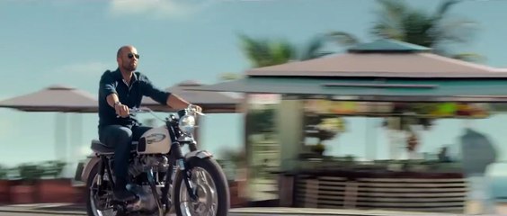 Assassino a Preço Fixo 2 Comercial de Tv "Explosion" Original