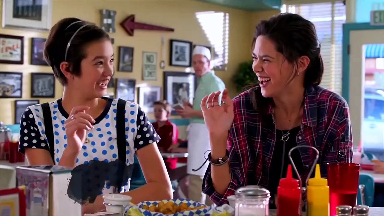 Andi Mack Tráiler VO