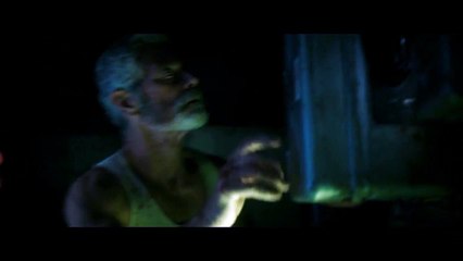 O Homem nas Trevas Clipe (2) Original