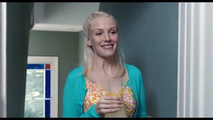 No Andar de Baixo Trailer Original