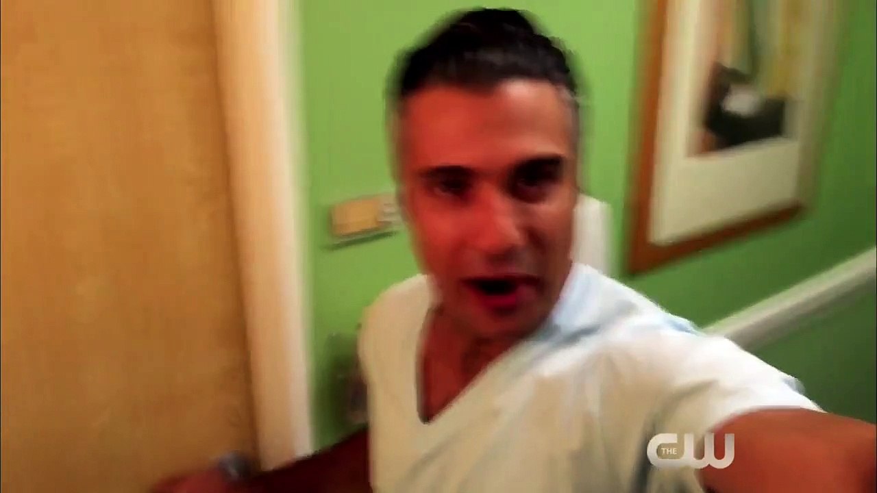 Jane The Virgin - season 4 Tráiler VO