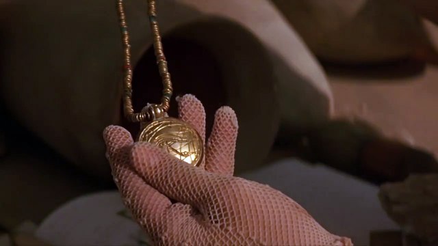 Stargate Origins Tráiler (3) VO