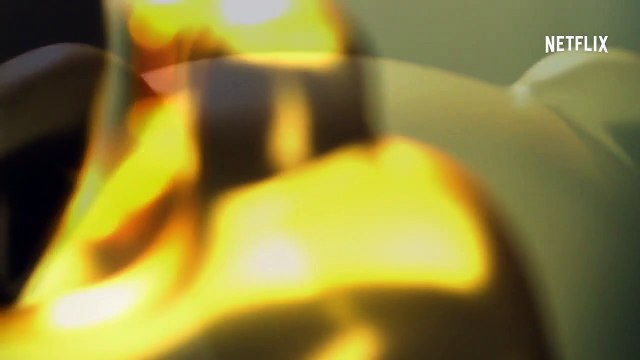 Mascots Teaser Legendado