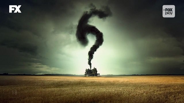 American Horror Story 6ª Temporada Teaser (3) Legendado