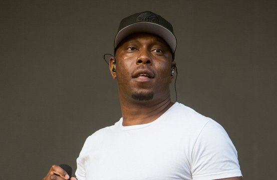 Dizzee Rascal has been found guilty of assaulting his ex-fiancee Cassandra Jones