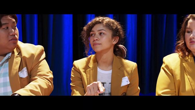 Spider-Man: Homecoming Reportaje