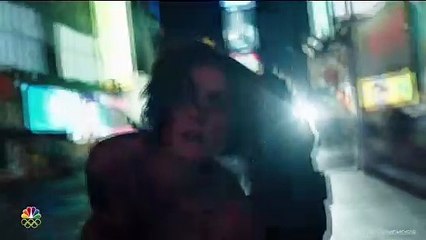 Blindspot 2ª Temporada Teaser (2) Original