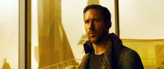 Blade Runner 2049 Spot 2