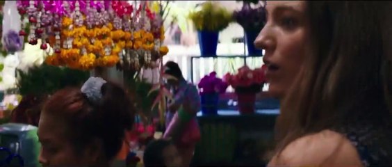 All I See Is You Tráiler VO