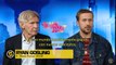 Harrison Ford, Ryan Gosling Interview 2: Blade Runner 2049