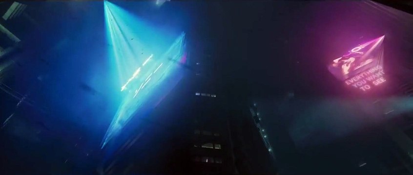 Blade Runner 2049 Tráiler (3)