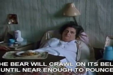 Family Viewing Trailer Original