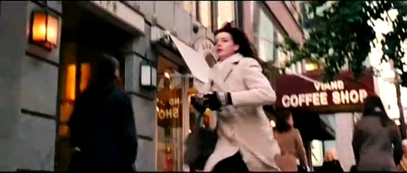 O Diabo Veste Prada Trailer Original