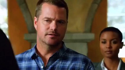 NCIS: Los Ángeles - season 9 Tráiler VO