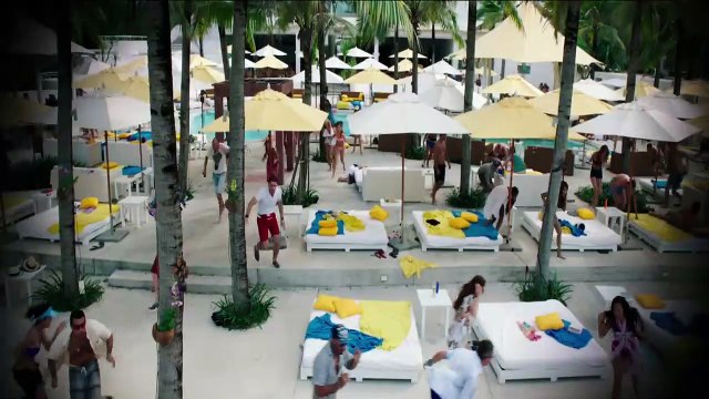 American Assassin Reportaje VO