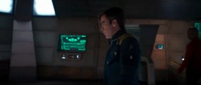 Star Trek: Sem Fronteiras Clipe (3) Original - 