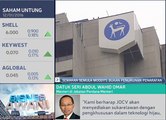 Semakan semula Moody's bukan penurunan penarafan