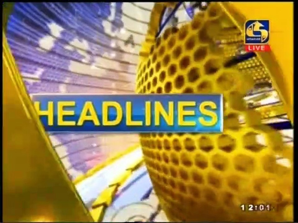 Live at 12 - 08-03-2022
