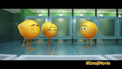 Emoji: La película Clip (2) VO