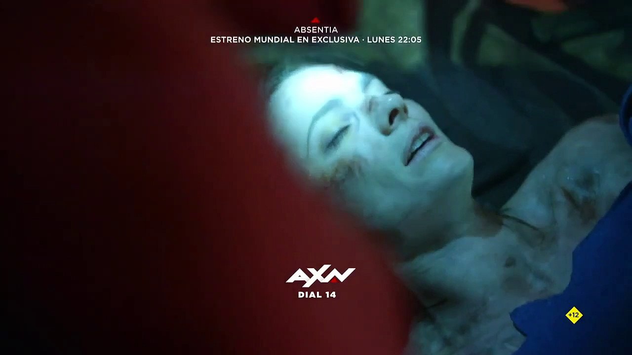 Absentia Teaser