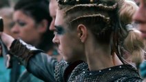 Vikingos - season 5 Teaser (10) VO