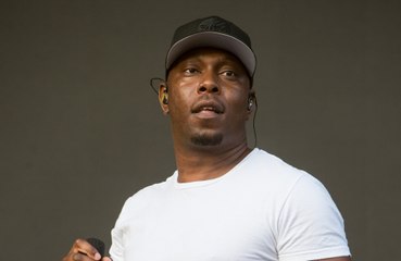 Dizzee Rascal  found guilty of assaulting his ex-fiancee